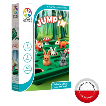 Smart Games Jump In' (ENG) IUVI Games